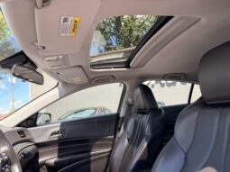 
										2020 ACURA ILX full									