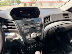
										2020 ACURA ILX full									