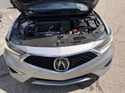 
										2020 ACURA ILX full									