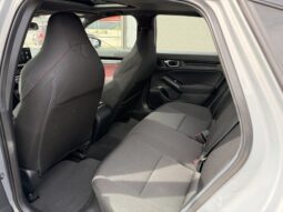 
										2026 HONDA CIVIC SI full									