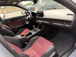 
										2026 HONDA CIVIC SI full									