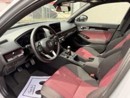 
										2026 HONDA CIVIC SI full									