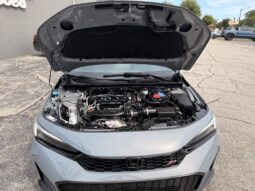 
										2026 HONDA CIVIC SI full									